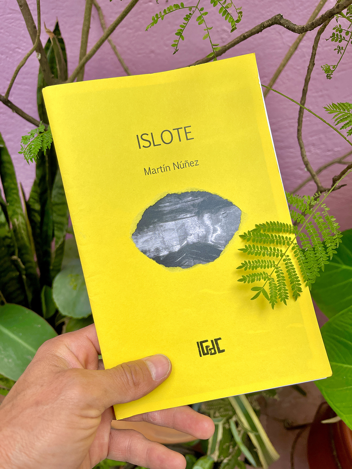 ISLOTE